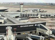 ABD’li havayolu şirketleride Tel Aviv uçuşlarını durdurdu
