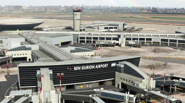 Bazı havayolları Tel-Aviv uçuşlarını iptal ediyor