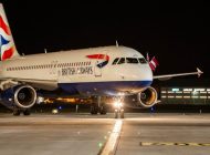 BA uçağında 100 bin sterlin değerinde kokain ele geçirildi