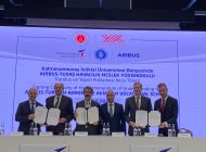 Airbus ve TUSAŞ Havacılık Meslek Yüksekokulu açıyor