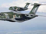 Çekya Hava Kuvvetleri iki adet Embraer C-390 alıyor