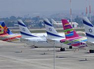 İsrail havayolu şirketleri Fas uçuşlarını durdurdu