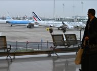 Fransa’da bugün de 5 havalimanına bomba ihbarı yapıldı