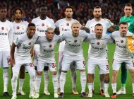 Galatasaray İngiliz makamlarına tepki gösterdi