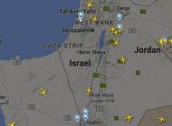 EASA, İsrail Hava sahasıyla ilgili açıklama yaptı