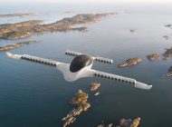 Alman Lilium eVTOL, EMC Jet ile anlaşma yaptı