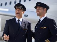 Lufthansa 2 bin pilot alıyor