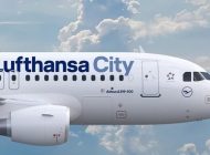 Lufthansa City Airlines 2024’te uçuşlara başlıyor