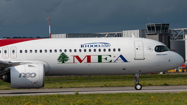 Middle East Airlines’ın satışına yalanlama