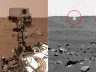 NASA’nın Perseverance Mars’ta toz hareketliliğini görüntüledi
