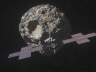 NASA, Psyche asteroit görevini erteledi