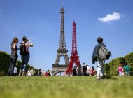 Paris’te konaklama vergisi yüzde 200 artırılıyor