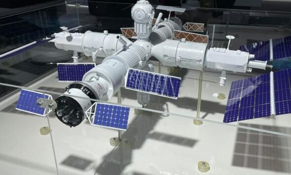 Roscosmos’dan Türkiye’ye projeye katılın teklifi