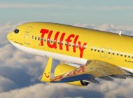 TUIfly Belçika-Tel Aviv seferlerini erteledi