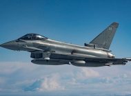 İngiltere Polonya’ya Typhoon savaş uçağı yolluyor