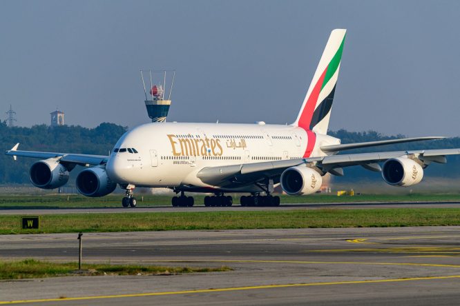 Emirates iptal süresini uzattı