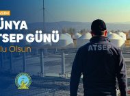 DHMİ Patronu Keskin, ATSEP Günü’nü kutladı