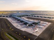 İGA İstanbul Havalimanı Temmuz ayına hızlı başladı