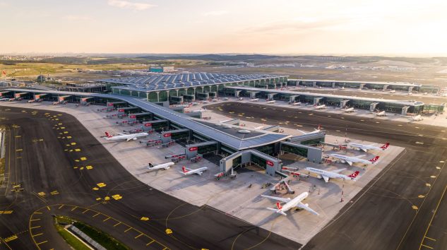 İGA İstanbul Havalimanı’ndan borç açıklaması