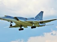 Rusya, Norveç Denizi üzerinde Tu-22m3 ile uçtu