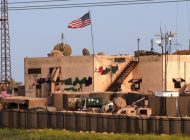 Suriye’deki ABD Üssü’ne füze saldırısı