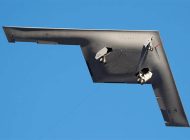 ABD, B-21 Raider ilk uçuşunu tamamladı