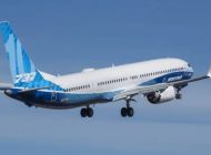 B737 MAX 10’a FAA’dan uçuş test izni çıktı