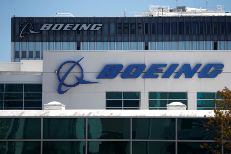 Boeing 3 aylık teslimat rakamlarını açıkladı