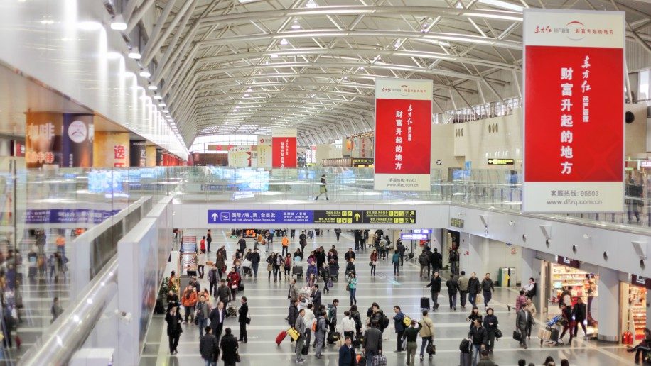 Çin vatandaşlarına İsrail uyarısı yaptı