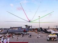 Dubai Airshow başladı