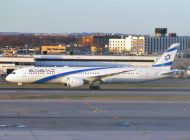 El-Al uçağı Dreamliner JFK’ye acil indi