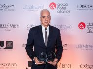 Emirates, “Dünyanın En İyi Havayolu” ödülü aldı