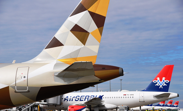 Air Serbia_Etihad ayrılıyor