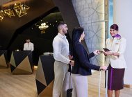 Etihad, Abu Dhabi Havalimanı’ndaki yeni Lounge’larını tanıttı