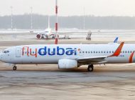 Flydubai, Dubai-Kabil uçuşlarına başladı
