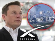 İsrail, Starlink ile prensip anlaşması yaptı