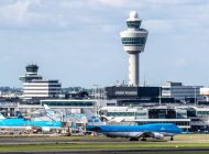 Schiphol Havalimanı’nda o proje durduruldu