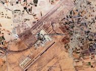 İsrail’in vurduğu Şam Havalimanı pisti tekrar açıldı