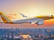 Singapur, Embraer, E190-E2 ve E195-E2’nin tip sertifikasını onayladı