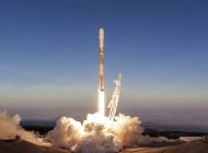 SpaceX sıfır yakıtlı tahrik sistemini fırlattı