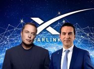 Kemal Geçer, Starlink Türkiye’de görev alacak