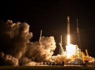 SpaceX, Starlink için 23 uydu daha gönderdi