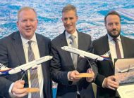 SunExpress, Dubai’de 90 uçaklık anlaşma imzaladı