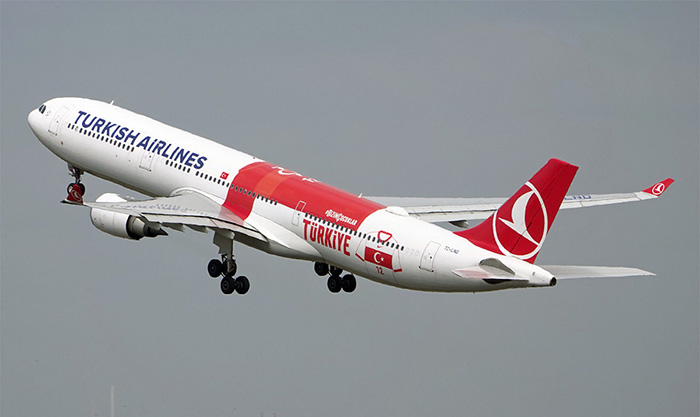 THY, A330-300 ile İstanbul-Ljubljana uçacak