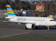 Braathens Airways uçağında yolcu hayatını kaybetti