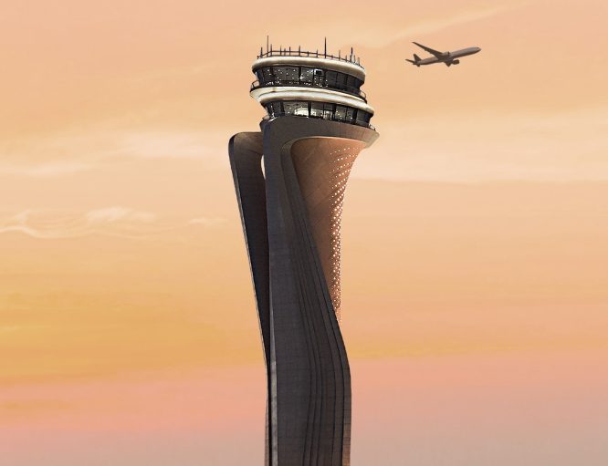 İGA İstanbul Havalimanı yeni bir yarışa daha başladı