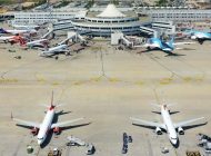 DHMİ, 2023 Antalya Havalimanı verilerini açıkladı