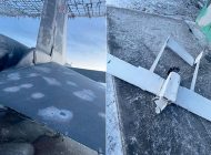 Rus Hava Üssü’ne drone saldırısı, Su-34 uçağına zarar verdi