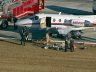 ABD’de Hawker 400XP sert indi hasar gördü