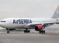 Air Serbia, Ocak ayında Zurih’e A330 ile uçacak